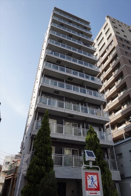 ファーストプレイス東向島